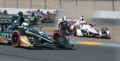 Mocniejsze doadowanie w bolidach IndyCar