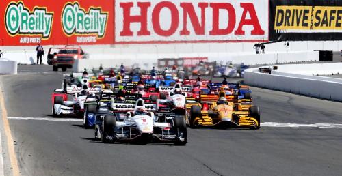 Kalendarz IndyCar na sezon 2016 z trzema nowymi wycigami