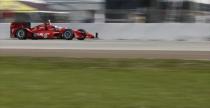 IndyCar, St Petersburg 2015