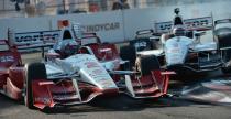 IndyCar: Montoya odzyska pewno siebie za kierownic