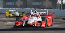IndyCar: Montoya odzyska pewno siebie za kierownic