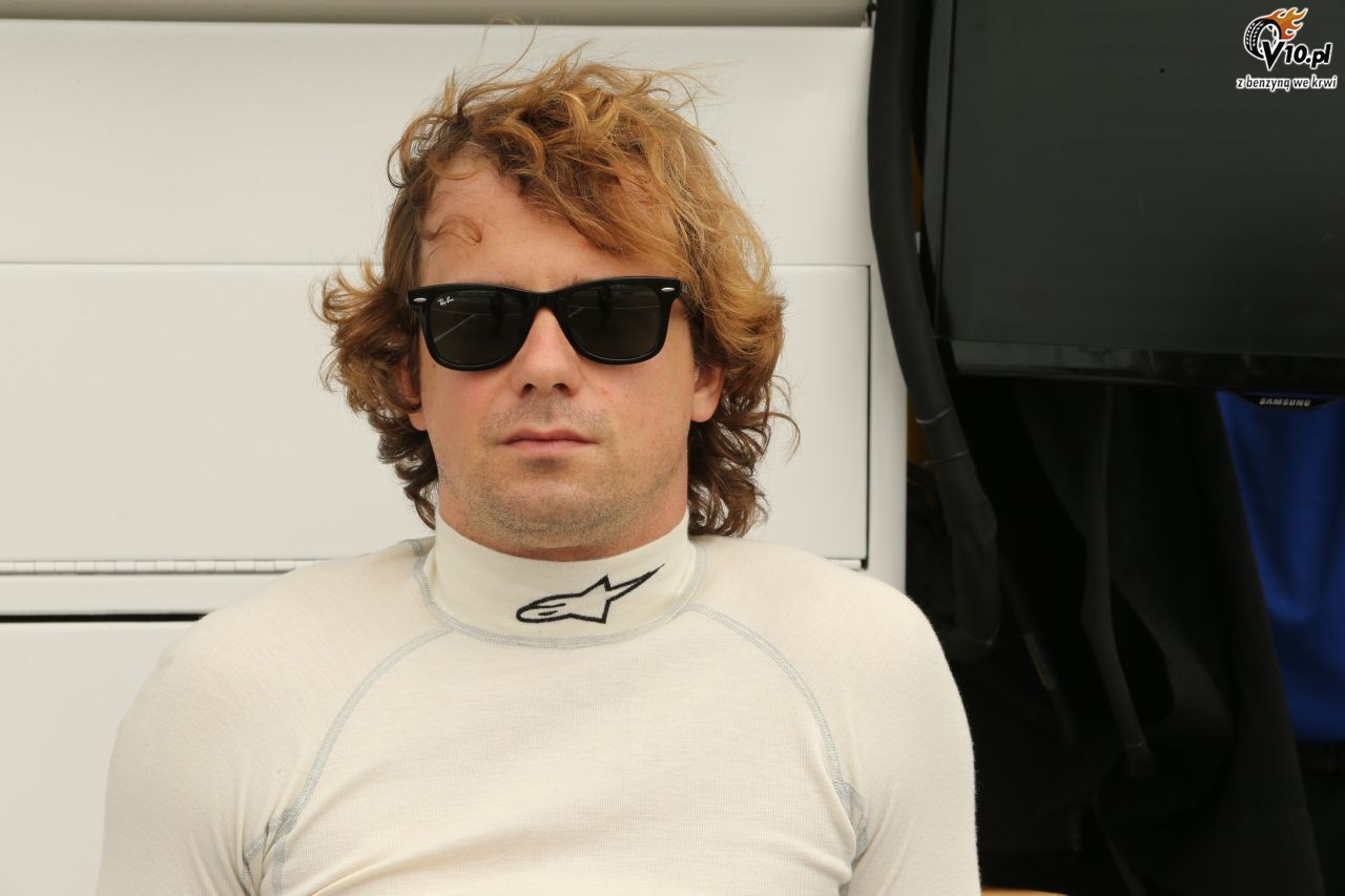 IndyCar - St. Petersburg 2015