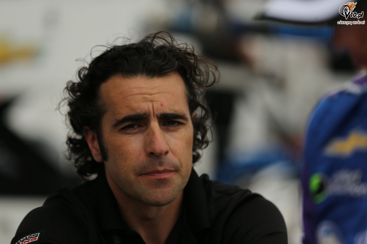 IndyCar - St. Petersburg 2015