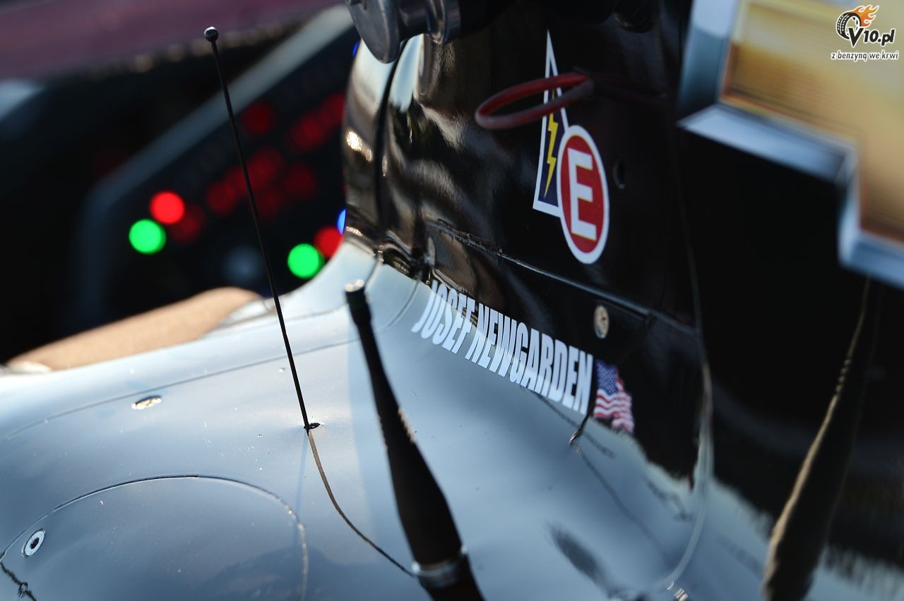 IndyCar - St. Petersburg 2015