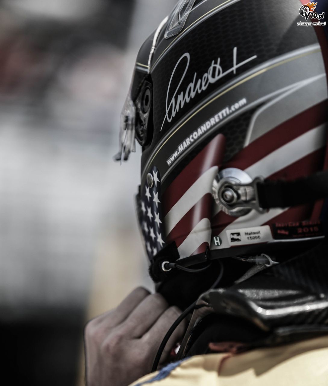 IndyCar - St. Petersburg 2015