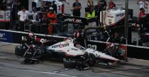 IndyCar - Teksas 2015