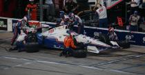 IndyCar - Teksas 2015