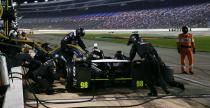 IndyCar - Teksas 2015