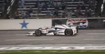 IndyCar - Teksas 2015