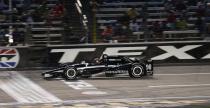 IndyCar - Teksas 2015