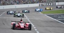 IndyCar - Teksas 2015