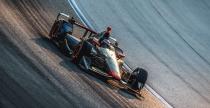 IndyCar - Teksas 2015