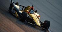 IndyCar - Teksas 2015