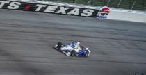 IndyCar - Teksas 2015