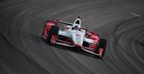 IndyCar - Teksas 2015