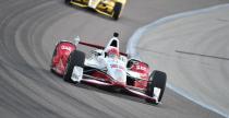 IndyCar - Teksas 2015