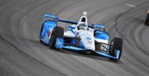 IndyCar - Teksas 2015