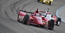 IndyCar - Teksas 2015