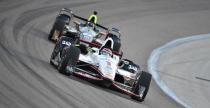 IndyCar - Teksas 2015