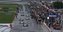 IndyCar - Teksas 2015