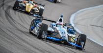 IndyCar - Teksas 2015