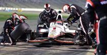 IndyCar - Teksas 2015