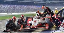 IndyCar - Teksas 2015