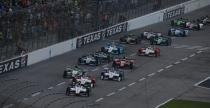 IndyCar - Teksas 2015