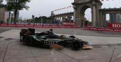 IndyCar: Niespodziewany dublet CFH w Toronto. Zwycizc Newgarden