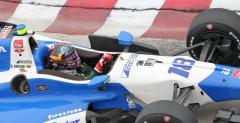 IndyCar: Power na pole position w Toronto