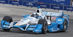 IndyCar: Power na pole position w Toronto