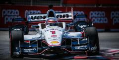 IndyCar: Power na pole position w Toronto