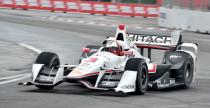 IndyCar: Niespodziewany dublet CFH w Toronto. Zwycizc Newgarden