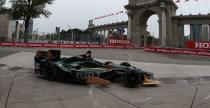 IndyCar: Niespodziewany dublet CFH w Toronto. Zwycizc Newgarden