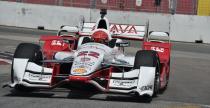 IndyCar: Power na pole position w Toronto