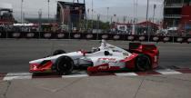 IndyCar: Power na pole position w Toronto