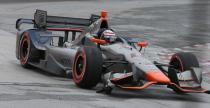 IndyCar - Toronto 2015