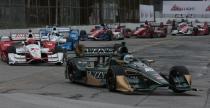IndyCar - Toronto 2015