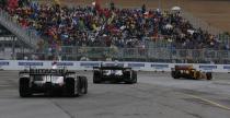 IndyCar - Toronto 2015