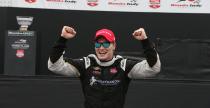 IndyCar - Toronto 2015