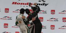 IndyCar - Toronto 2015