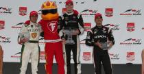 IndyCar - Toronto 2015