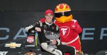 IndyCar - Toronto 2015