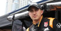 IndyCar - Toronto 2015