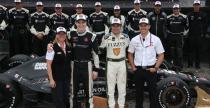 IndyCar - Toronto 2015