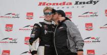 IndyCar - Toronto 2015