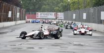 IndyCar - Toronto 2015