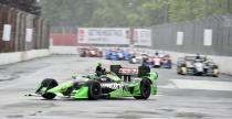 IndyCar - Toronto 2015