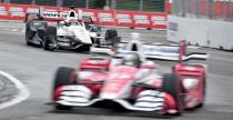 IndyCar - Toronto 2015