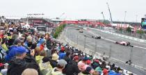 IndyCar - Toronto 2015